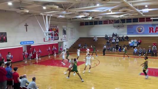 Basketball Game Preview: Archbishop Rummel Raiders vs. Kennedy C