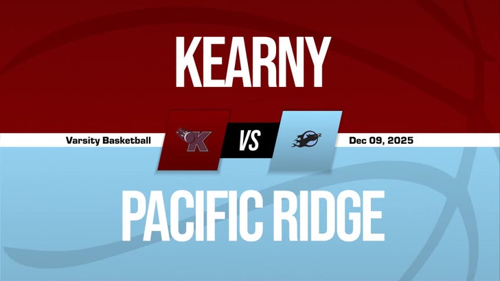 Basketball Game Preview: Pacific Ridge Firebirds vs. Escondido C