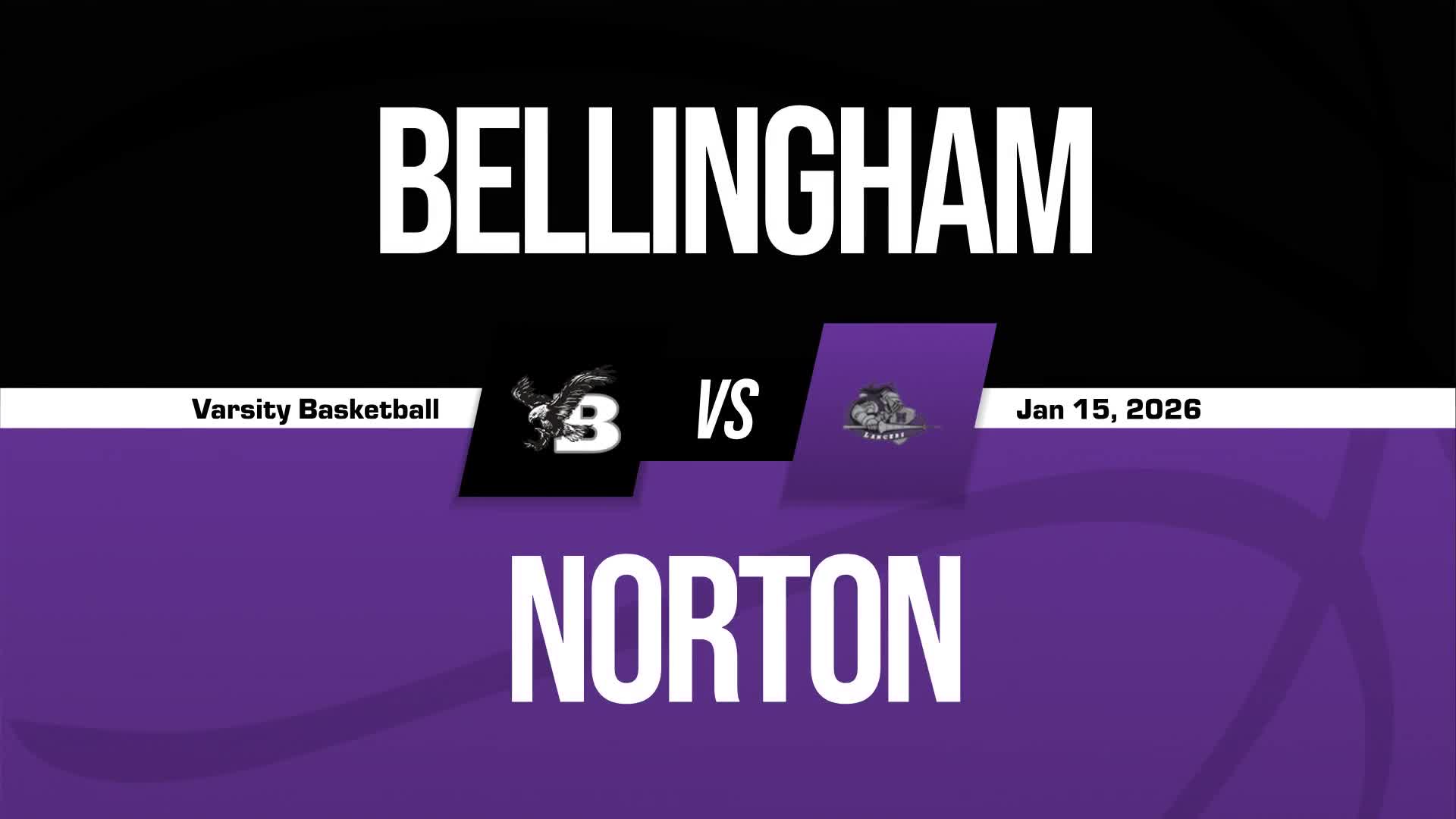 Basketball Recap: Norton Takes a Loss
