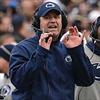 Penn State's Bill O'Brien keeps standards high for recruits