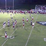 Tupelo Christian Prep vs. Kirk Academy