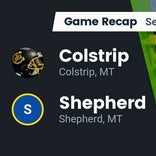 Football Game Preview: Colstrip vs. Sweet Grass County
