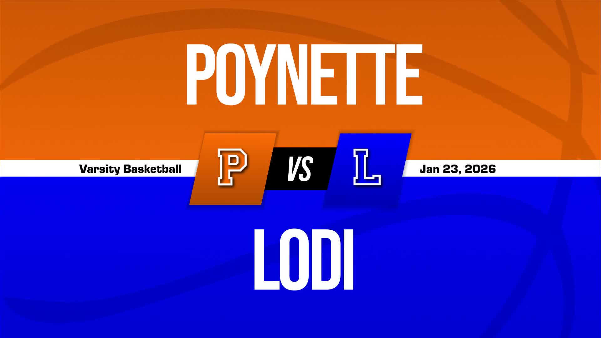 Basketball Recap: Lodi Wins Going Away Against Poynette