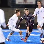 Ohio weekly boys soccer awards