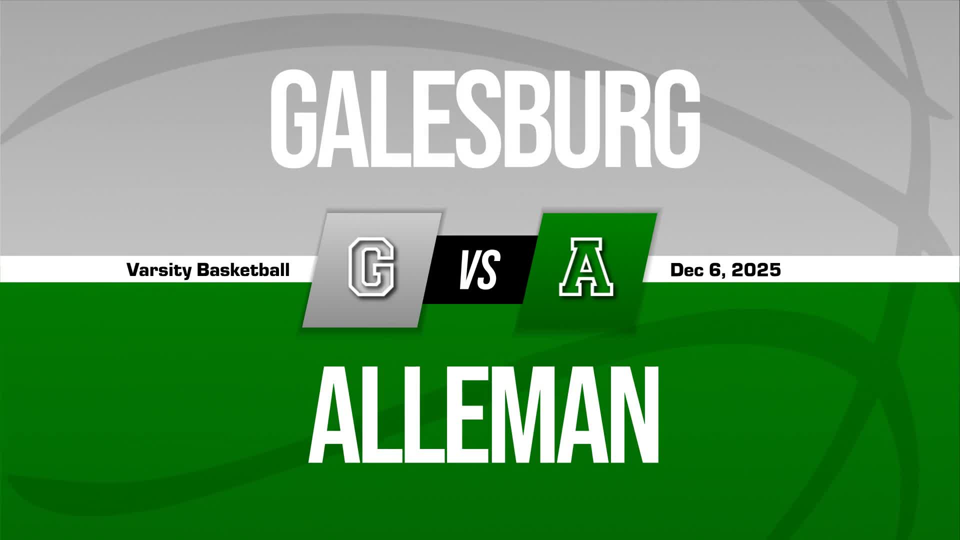 Basketball Game Preview: Alleman Pioneers vs. East Moline United Panthers + How To Watch