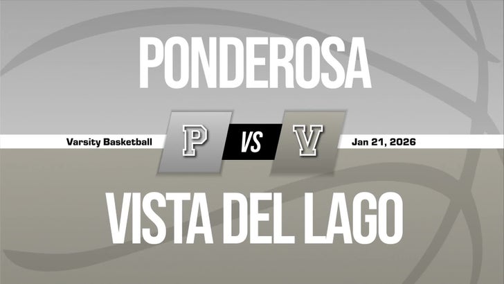 Basketball Game Preview: Vista del Lago Eagles vs. Christian Bro