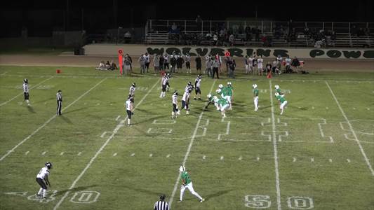 Baseball Game Preview: Biggs Plays at Home