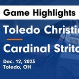 Basketball Game Preview: Cardinal Stritch Cardinals vs. Coldwater Cavaliers