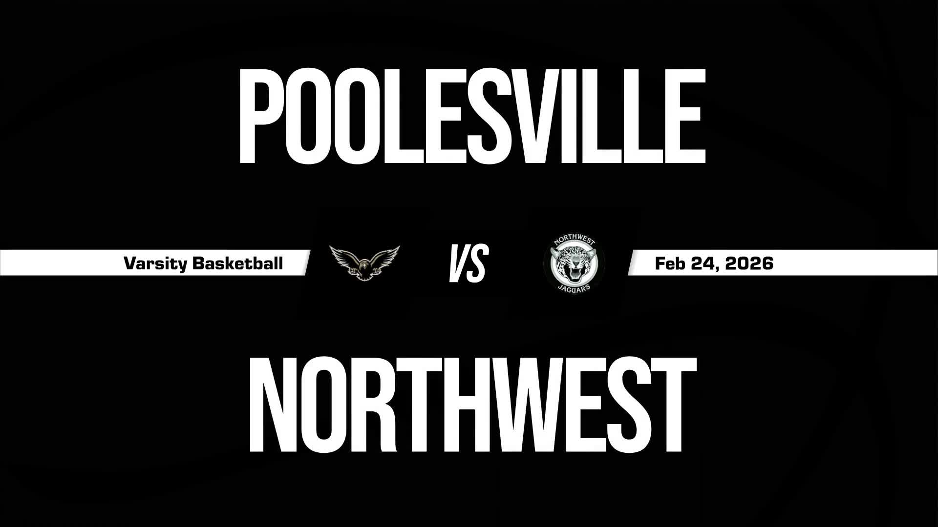 Basketball Recap: Brody Liebow's Big Game Can't Quite Lead Northwest over Poolesville + How To Watch