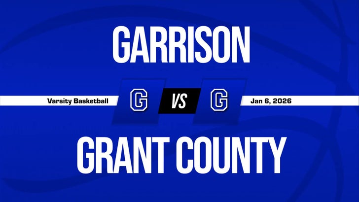 Basketball Recap: Garrison Comes Up Short