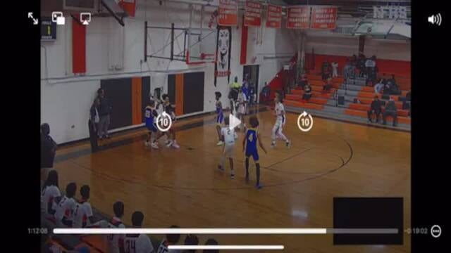 Basketball Recap: Northwest Halifax Takes a Loss