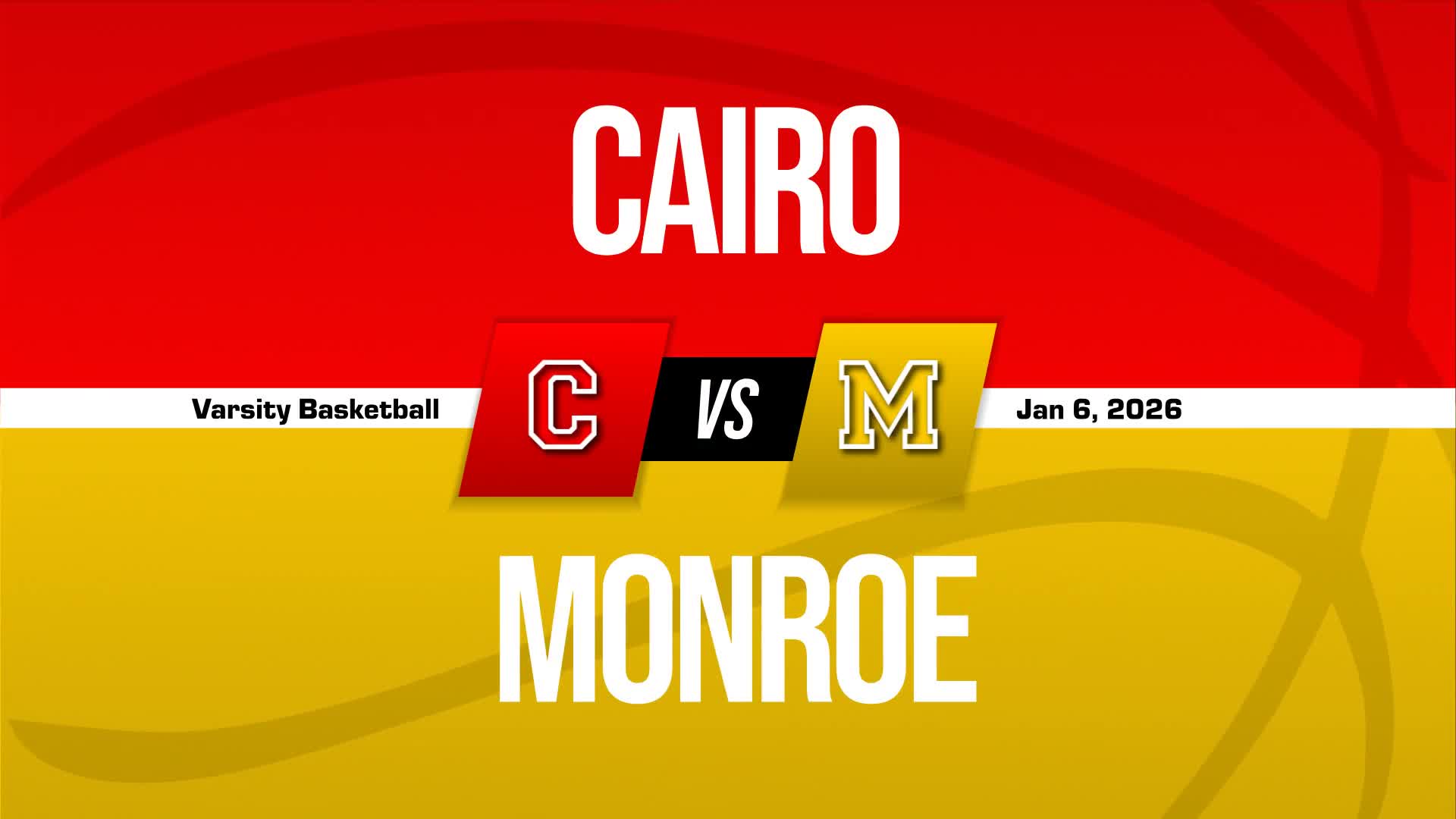 Basketball Recap: Cairo Puts Losing Streak Behind Them + How To Watch