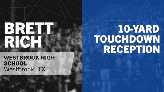 Baseball Recap: Westbrook Wins Going Away Against Roby