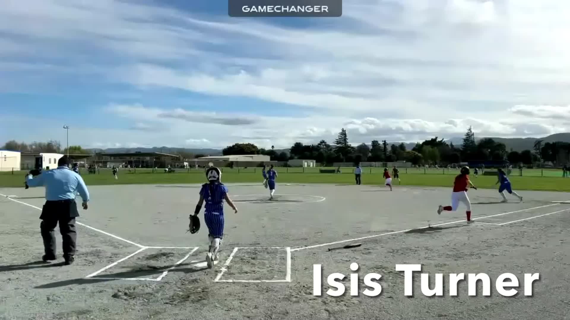 Pacific Grove vs. Watsonville