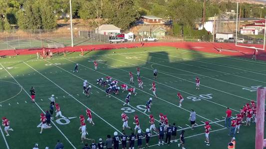 Football Recap: Phoenix Starts Season with  Victory at Home