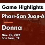 Pharr-San Juan-Alamo vs. IDEA Weslaco Pike