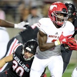 Texas Top 25 high school football scores: No. 2 Ryan rolls previously unbeaten Wakeland