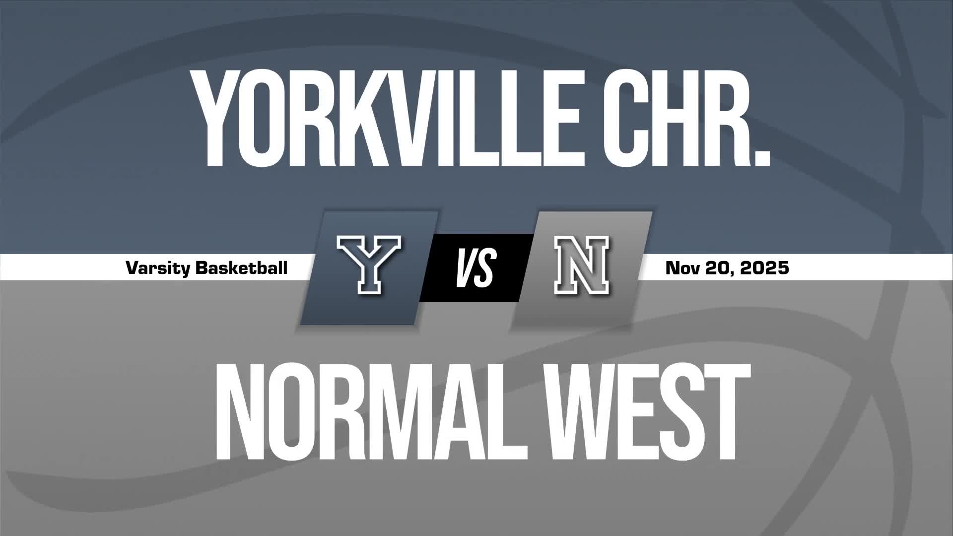 Basketball Recap: Normal West's  Win  on Friday Extends Winning 