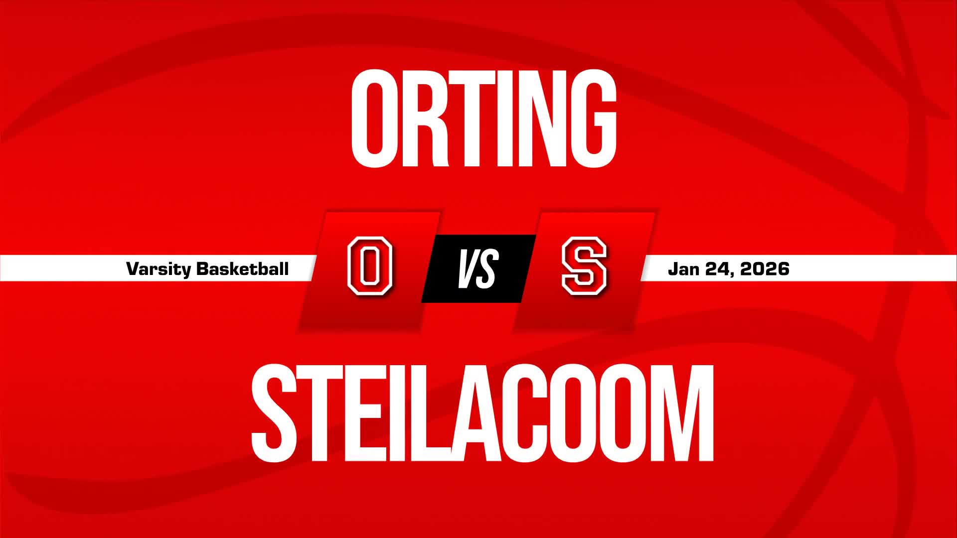 Basketball Game Preview: Orting Cardinals vs. Franklin Pierce Ca