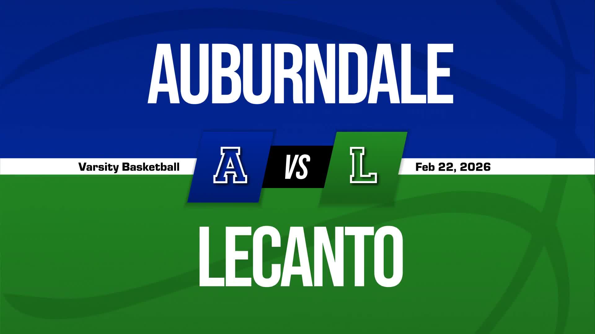 Tristan Loreth Game Report: vs Auburndale + How To Watch