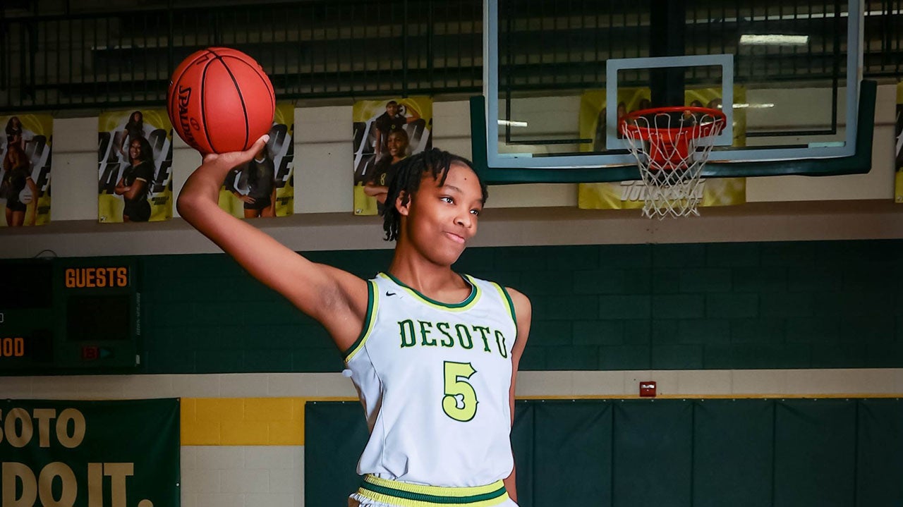 High school girls basketball: 21st West Coast Jamboree features 15 divisions, more than 100 teams including preseason No. 1 DeSoto