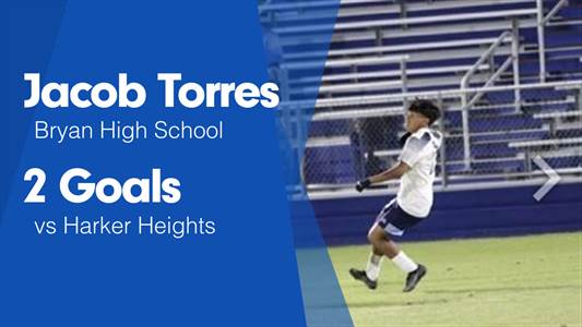 Soccer Recap: Bryan Triumphs