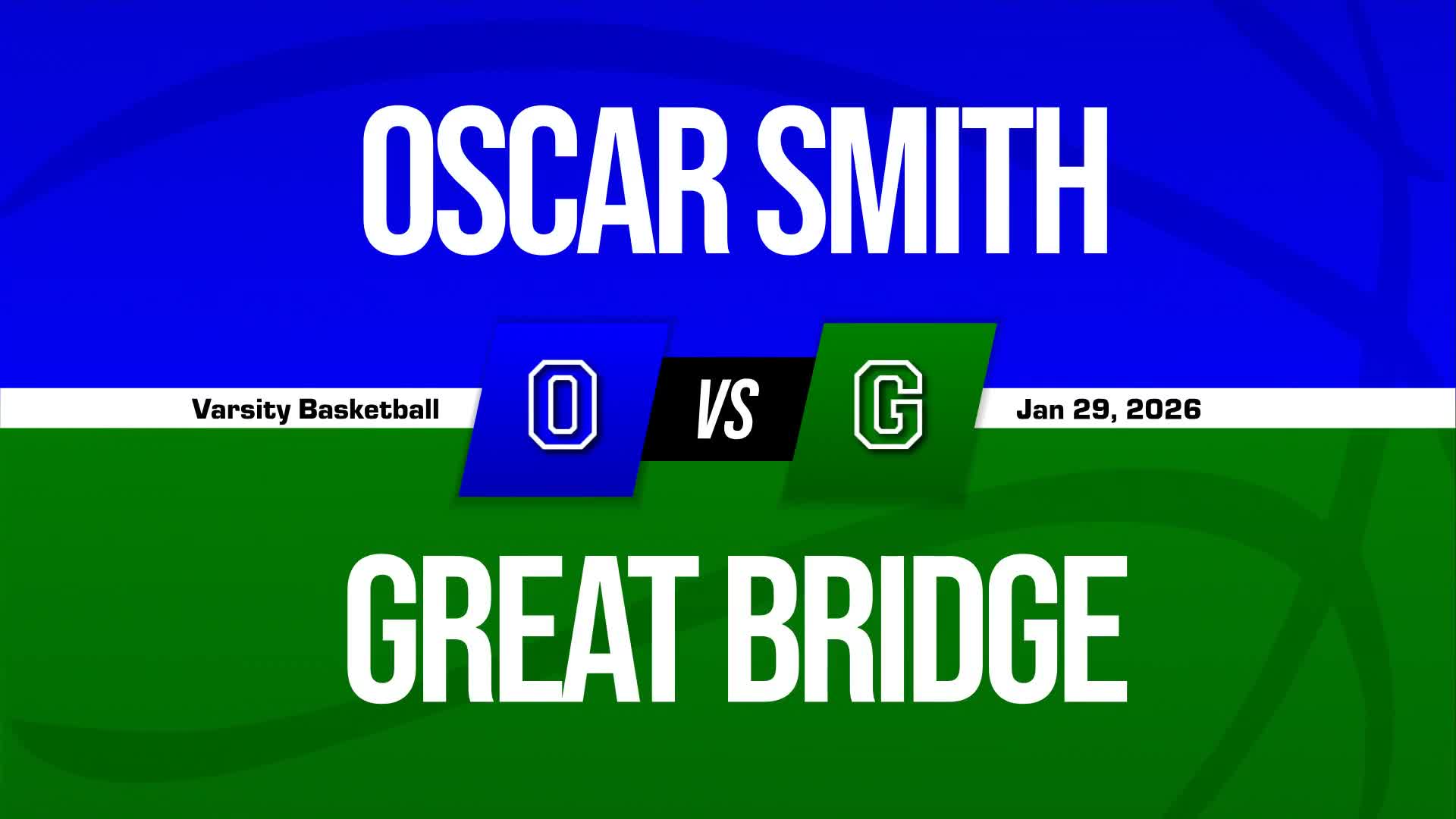 Basketball Recap: Oscar Smith Piles Up the Points Against Hickory + How To Watch
