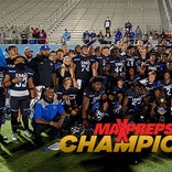 Florida high school football rankings: IMG Academy crowned 2020 MaxPreps Champion, finishes No. 1