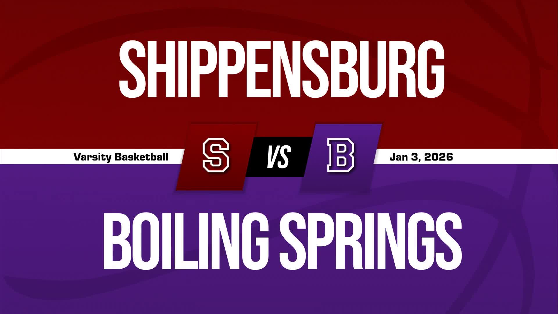 Basketball Recap: Ethan Yenser and  Noah Mandell Secure Win for Boiling Springs