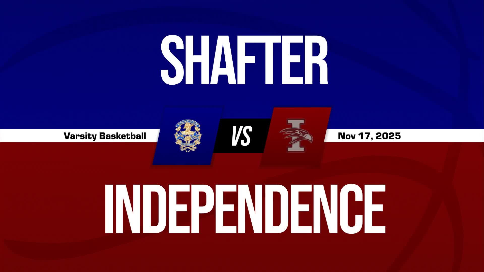 Basketball Game Preview: Independence Falcons vs. South Spartans