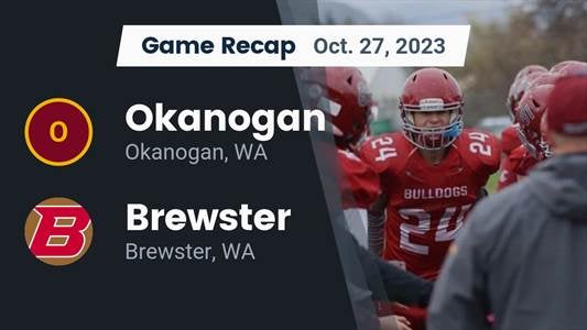 Northwest Christian School vs. Okanogan