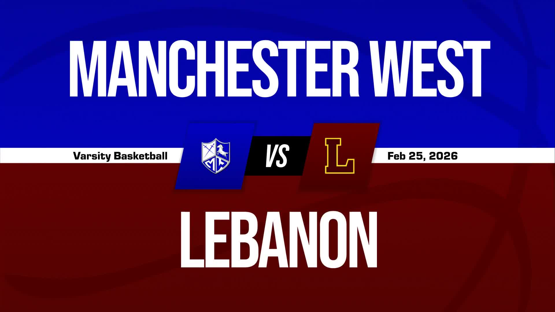 Basketball Recap: Manchester West Comes Up Short + How To Watch