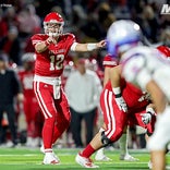 Texas High School Football '20: UIL medium school quarterbacks