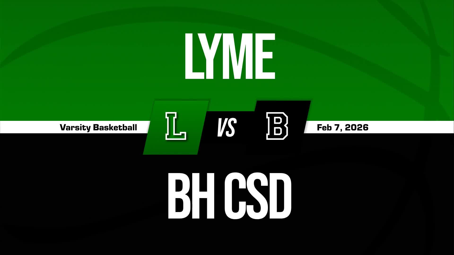 Basketball Recap: Belleville Henderson Central Takes a Loss + How To Watch