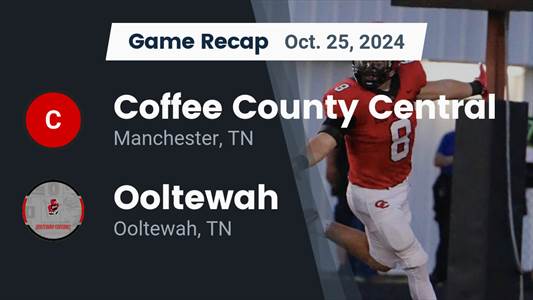 Football Recap: Ooltewah Comes Up Short