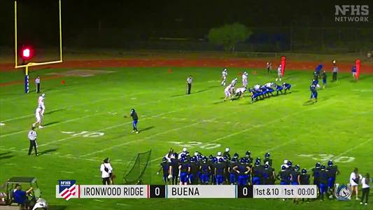 5A Southern Top Football Player Performances