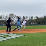 St. Joseph Academy vs. Bolles