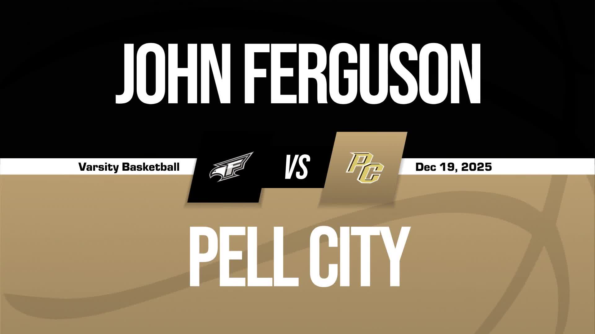Basketball Recap: Pell City Takes a Loss