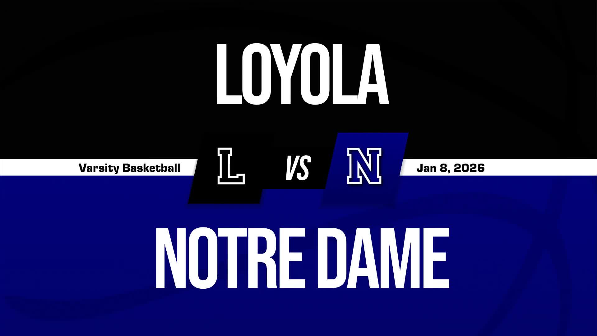 Basketball Game Preview: Notre Dame (SO) Knights vs. Chaminade Eagles + How To Watch