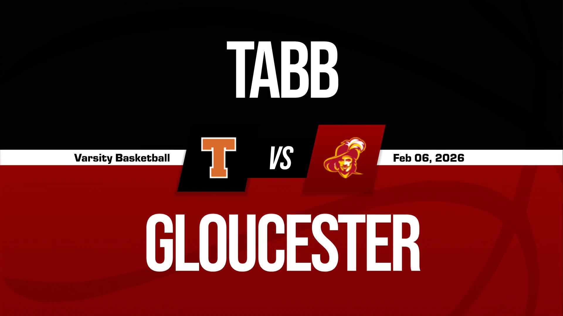 Basketball Recap: Tabb Has No Trouble Against Gloucester + How To Watch