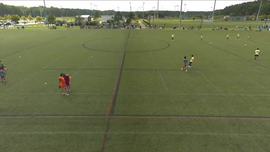 Soccer Game Preview: Salem vs. Lord Botetourt