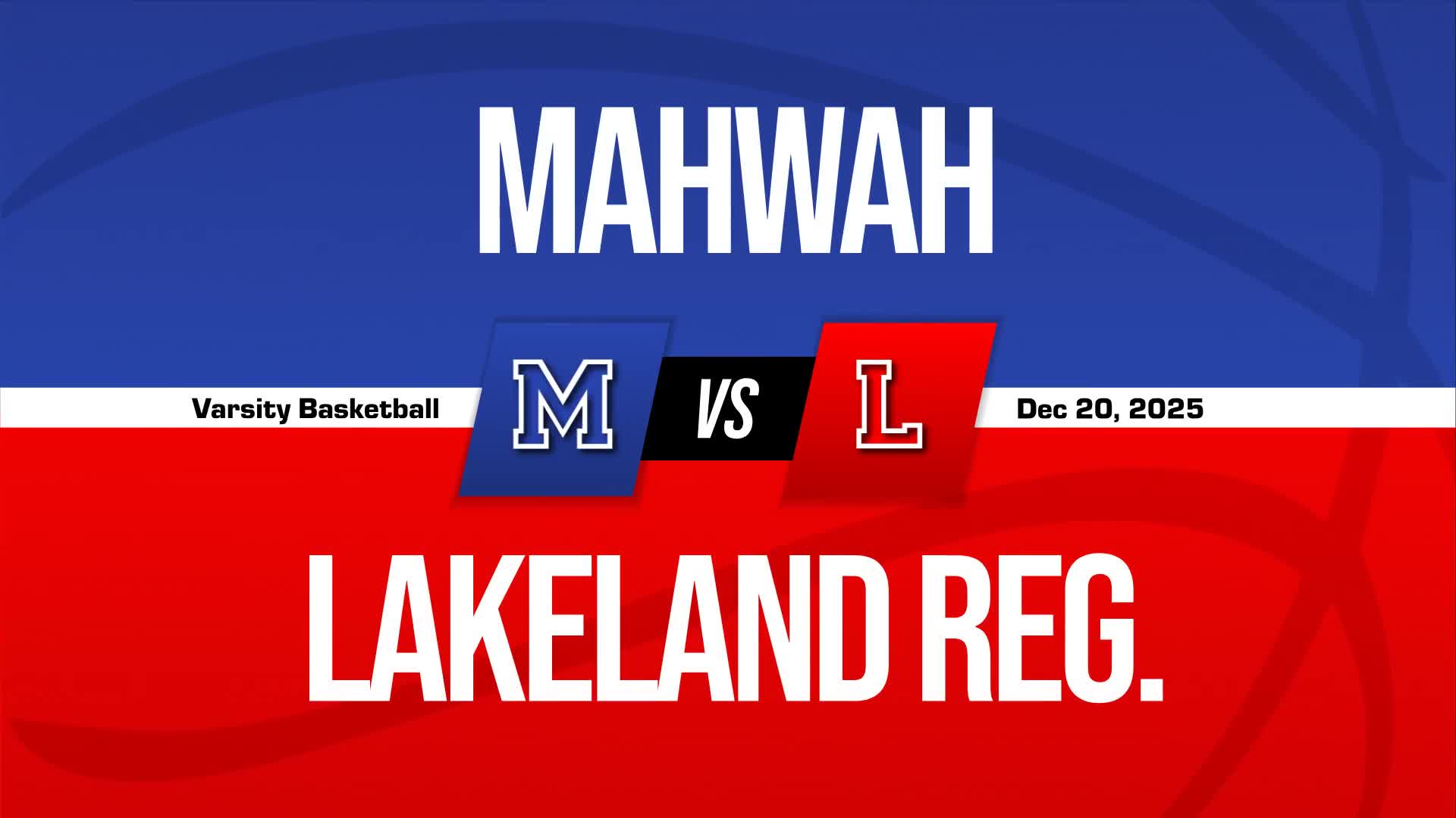 Basketball Recap: Lakeland Regional Comes Up Short