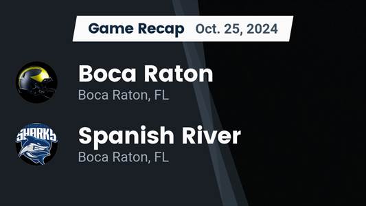 Football Game Preview: Boca Raton Bobcats vs. Leonard Lancers