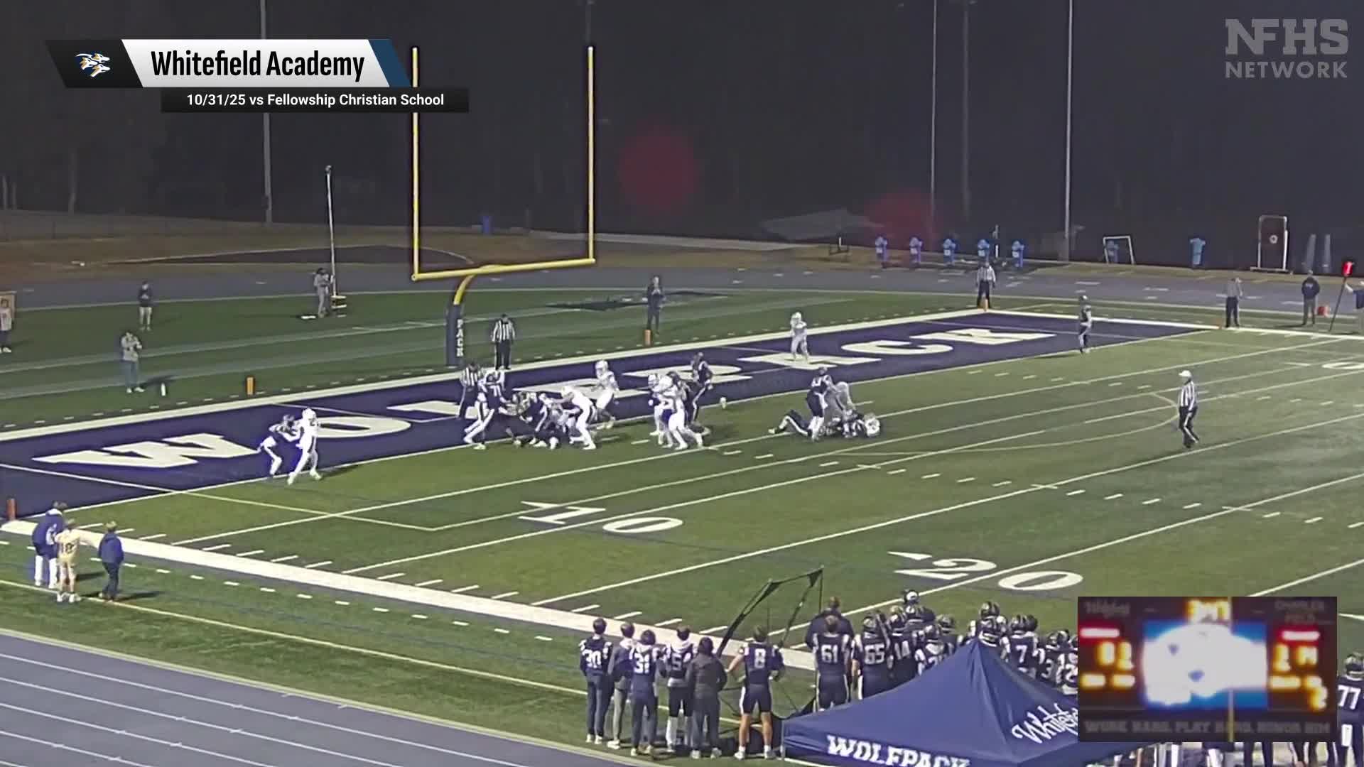 Mason Hollingsworth Game Report: vs Aquinas + How To Watch