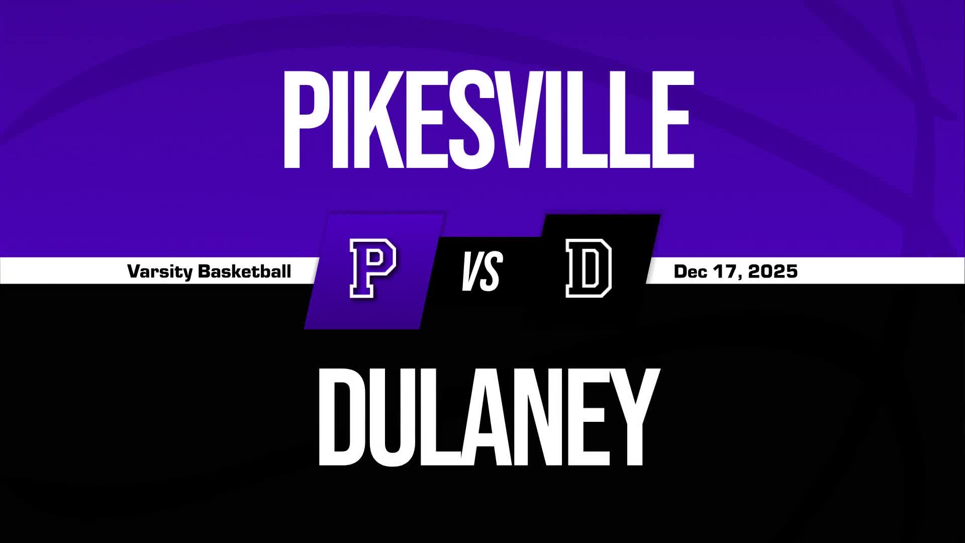 Basketball Recap: Pikesville Takes a Loss