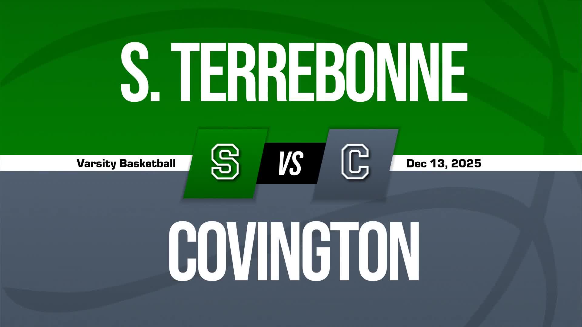 Basketball Game Preview: Covington Lions vs. Chalmette Owls