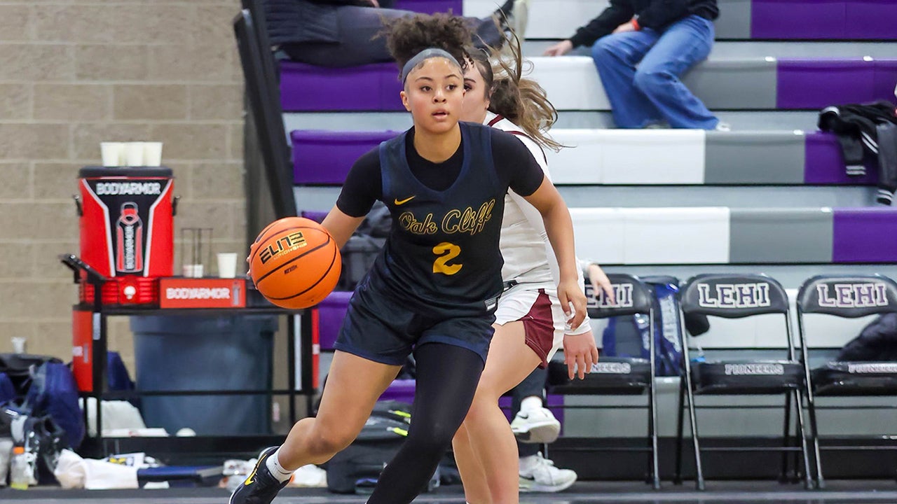 Three-time champion Montverde Academy headlines girls field at Chipotle Nationals