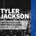 Tyler Jackson Game Report: @ Van Horn