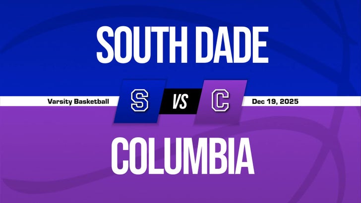 Basketball Recap: South Dade Now 7-2 over Last Nine Games