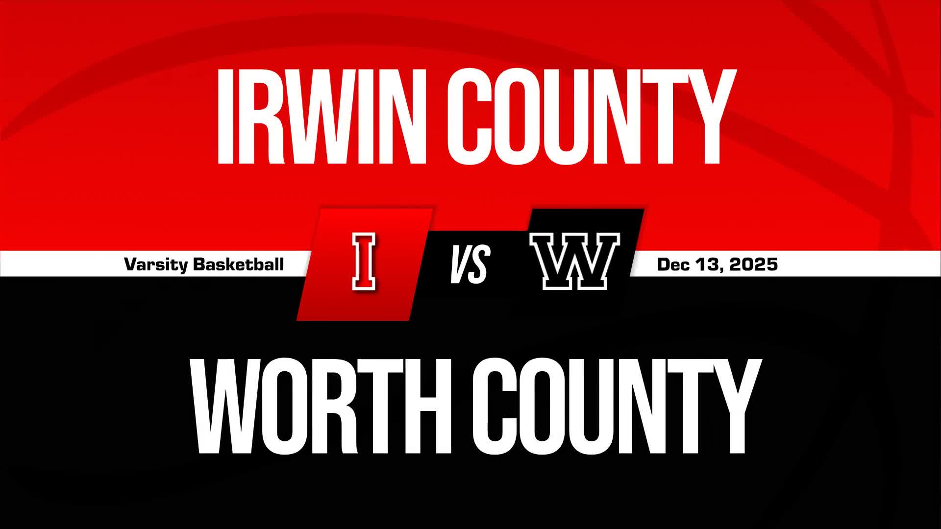 Basketball Recap: Irwin County Takes a Loss + How To Watch